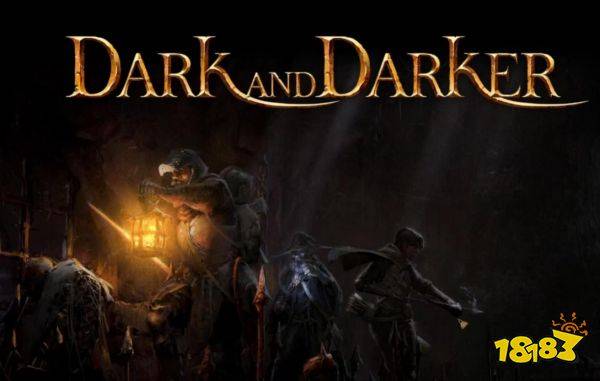 darkanddarker下载 游戏下载安拆办法分享