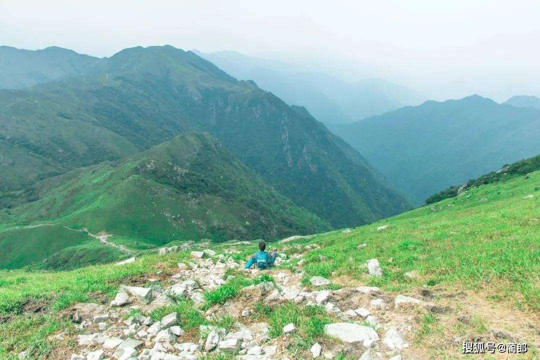 浙江十大必玩景点