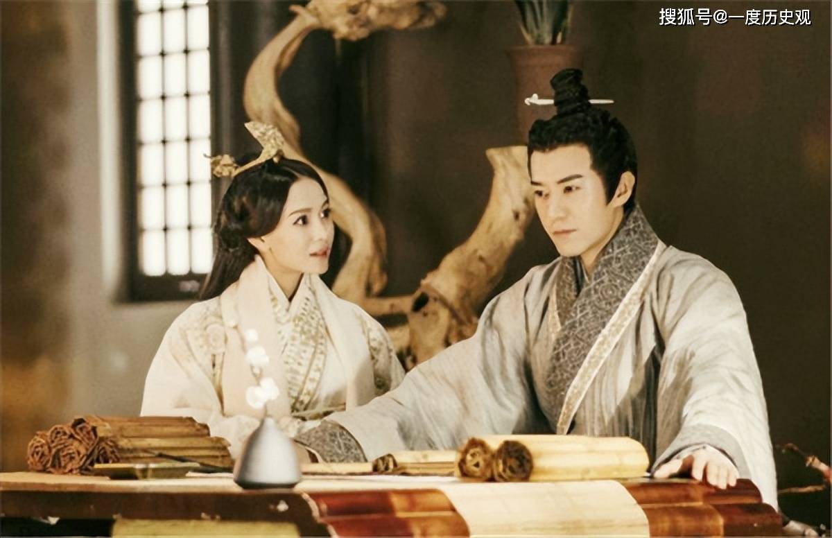 原创历史上的嫪毐究竟是个怎样的人？为何能当“长信侯”？