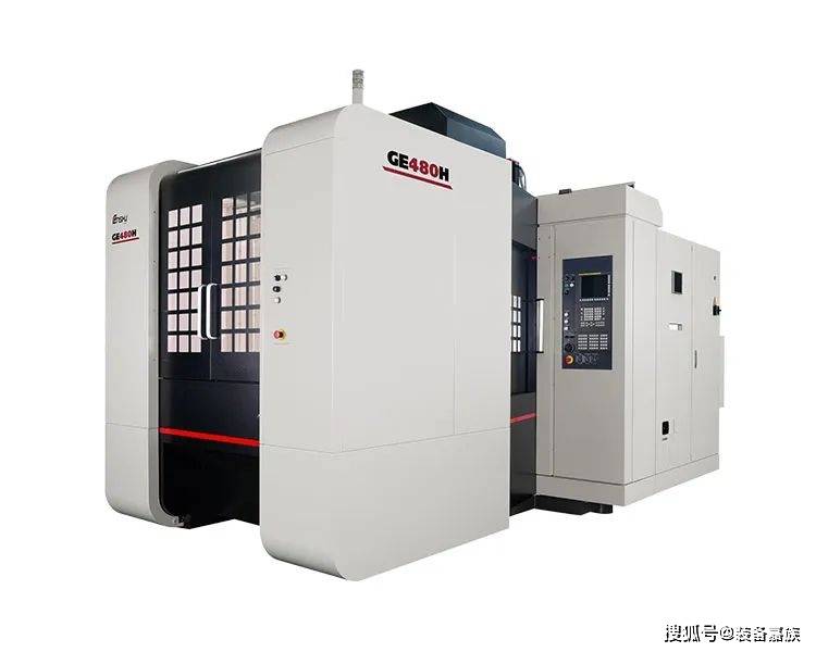 天博2023机床展·CWMTE2023展品综述 模具领域应用设备（一）(图2)
