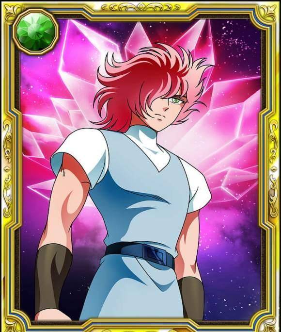 被称为仙宫第一智者，邪恶狂徒阿鲁贝利西