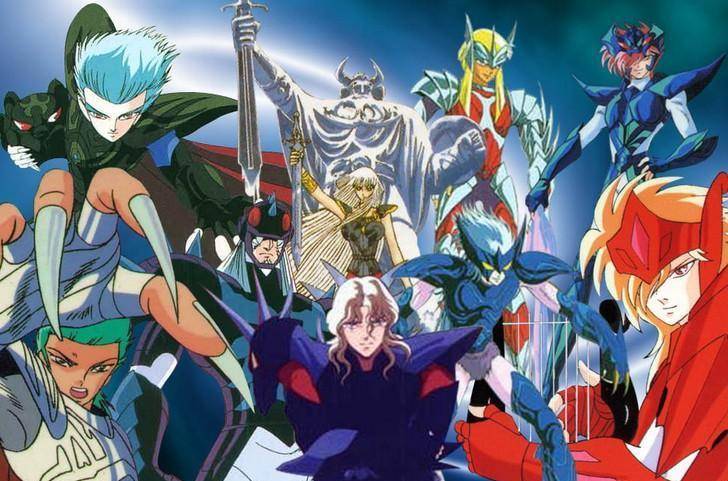 被称为仙宫第一智者，邪恶狂徒阿鲁贝利西