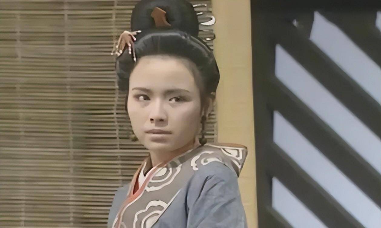 电视剧《东周列国·春秋篇》的宣姜可现实中，并非人人都能像宣姜一样拥