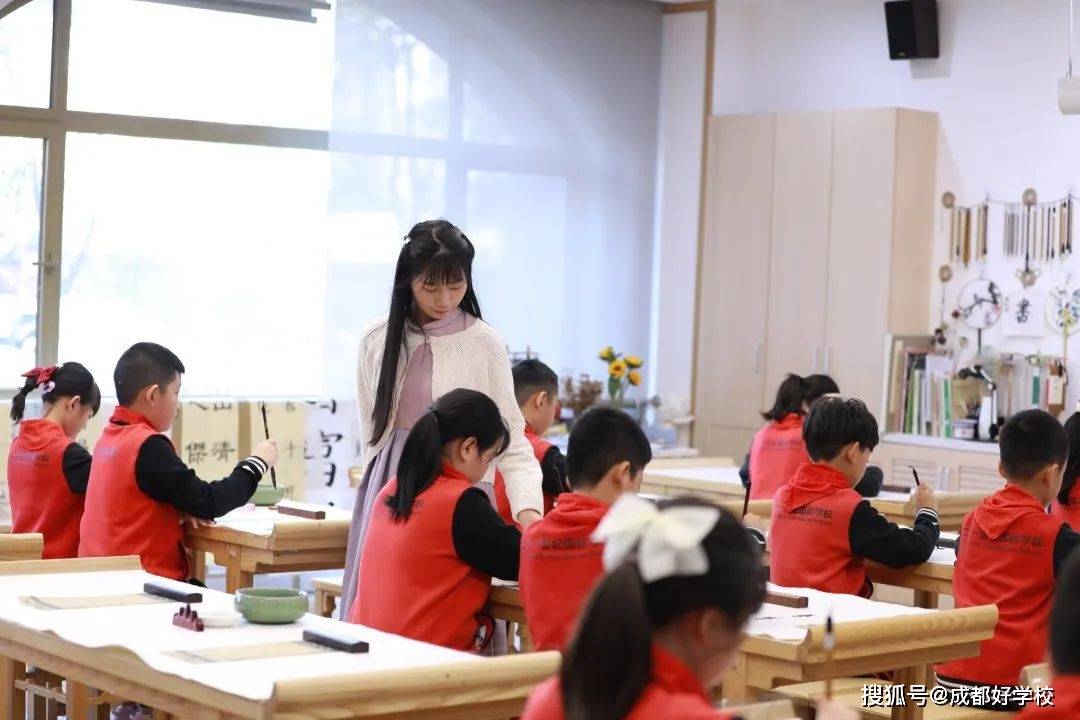 小班化教学,近80门选修!二十一世纪学校幼升小招生简章发布!