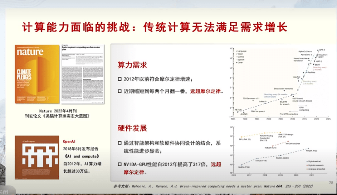 国产计算财产的挑战与机遇并存，中国长城苦炼内功，另起炉灶再动身