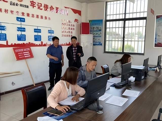 江苏淮安钦工镇：挖潜聚力促增收 强村富民促振兴
