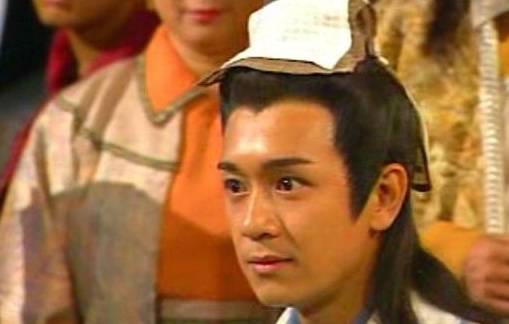 天龙八部五大高手终极排行，段誉垫底、扫地僧仅第二，第一太强！