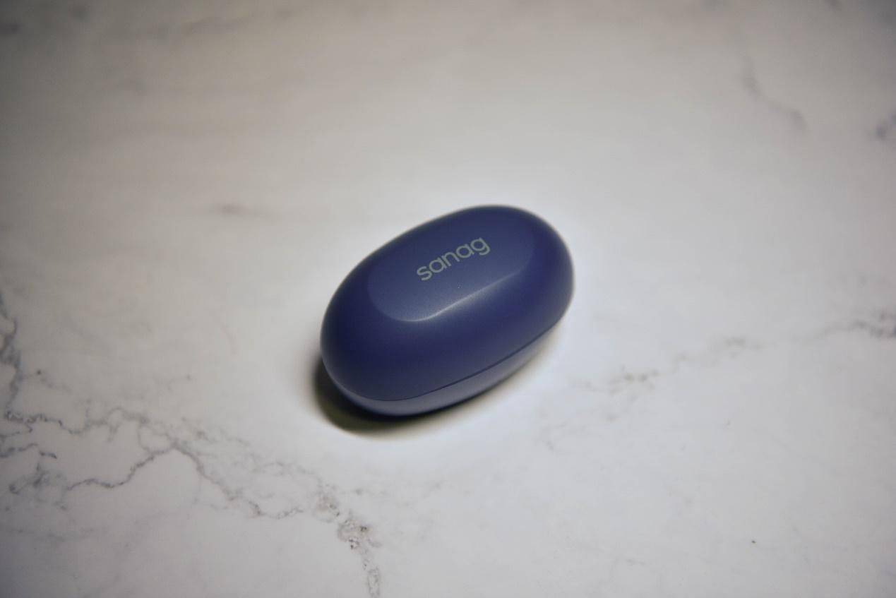 618推荐给家人的礼物——sanag塞那Z51夹耳式耳机