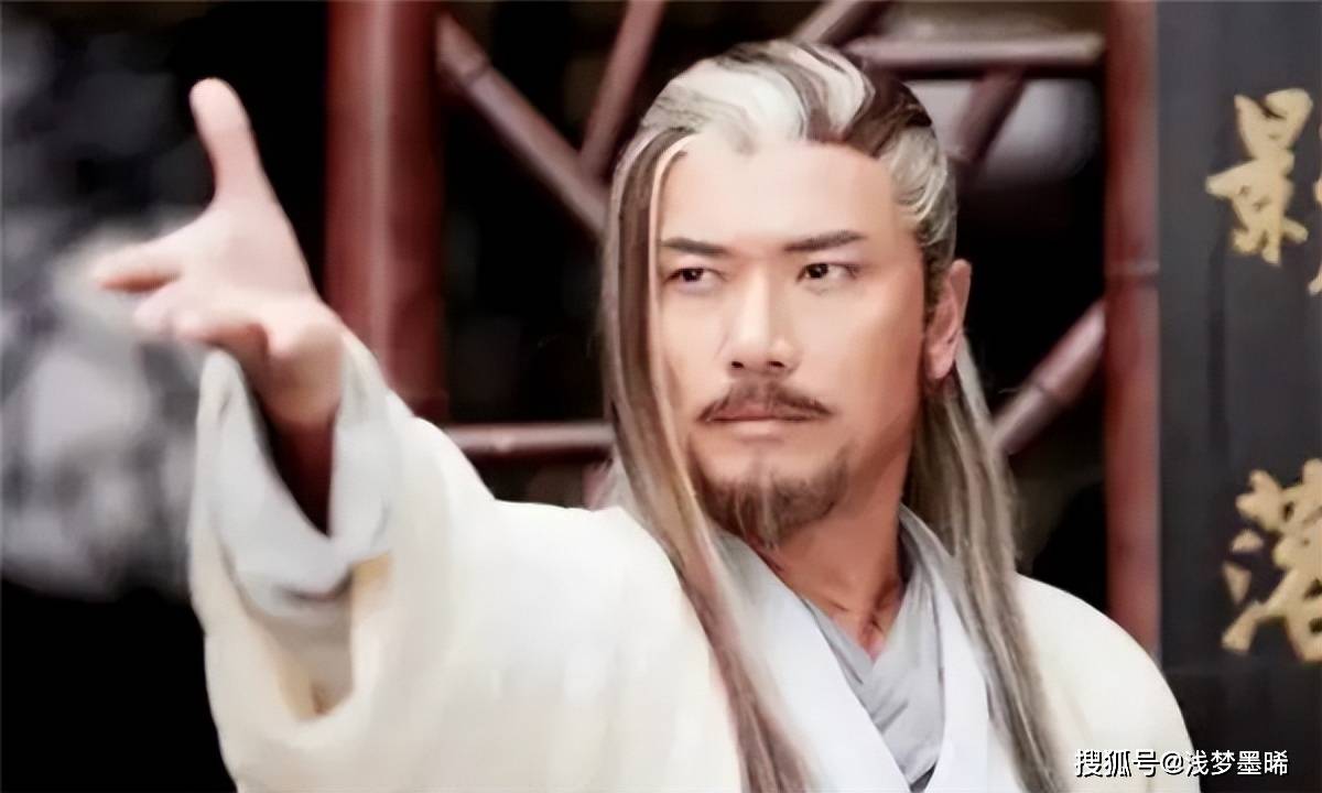 黄药师的师傅是谁,不是虚竹也非段誉,是天龙八部中的一女子 黄药师的师傅是谁,不是虚竹也非段誉,是天龙八部中的一女子