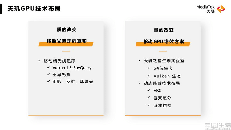 当联发科懂得“打游戏”，挪动游戏生态已迎来新的次序