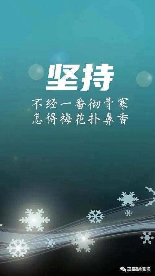 我快坚持不下去了
