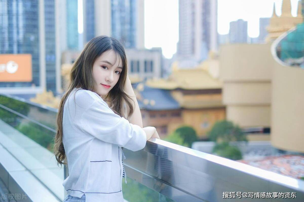 微小说：同事之间