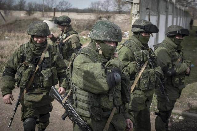 乌克兰总统办公室遭袭击？该组织自称救国救民，泽连斯基命运堪忧