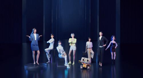 ChatGPT冲击下,数字人直播火了?真人主播还能坚守阵地吗? ChatGPT冲击下,数字人直播火了?真人主播还能坚守阵地吗?