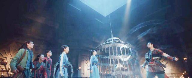 《天醒之路》神秘封印不属于路平，天醒者终将觉醒