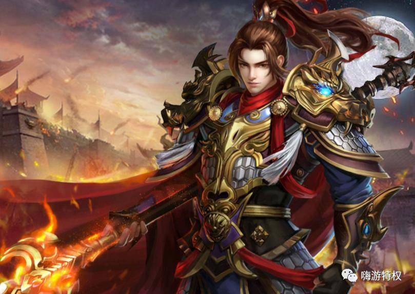 网页传奇有哪些,网页传奇怎么玩 网页传奇有哪些,网页传奇怎么玩