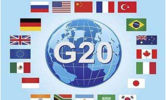 原创             西班牙也是欧盟五强之一，为何意大利都进了G20西班牙却不行？