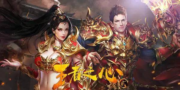 2023热门传奇推荐！盘点2023几款热门传奇推荐！