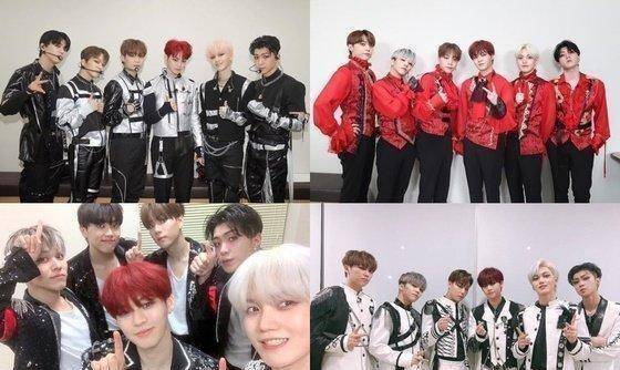 原创
ONF黄贤专访:憋足狠劲咬牙坚持的《RoadtoKingdom》幕后故事1 原创
ONF黄贤专访:憋足狠劲咬牙坚持的《RoadtoKingdom》幕后故事1