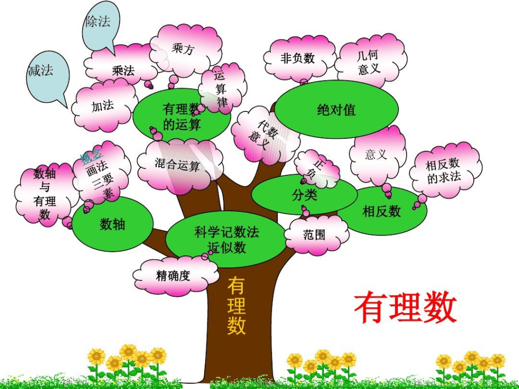 有理数：一个简单而神奇的数学概念