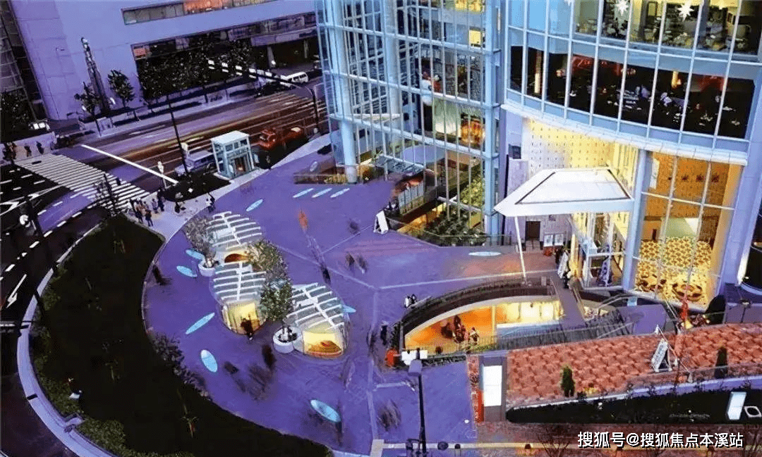 亚美体育宝山领海商铺（楼盘详情）——上海宝山领海商铺电话、位置、价格、环境(图2)