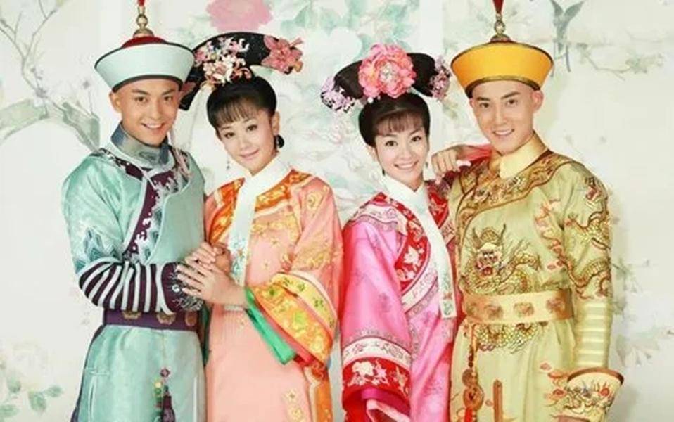 原创还珠格格上映25周年，周杰宣布自己死讯，网友询问是因为林心如吗
