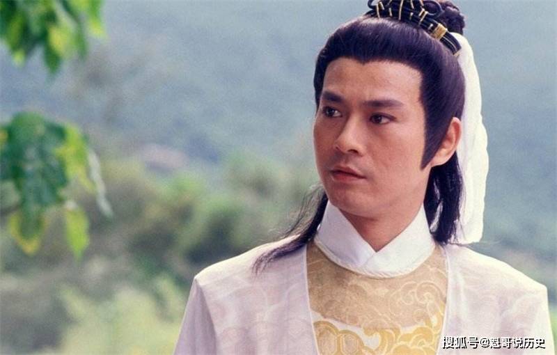 原创
            古龙的巅峰之作是哪本？不是绝代双骄，不是楚留香，还不是陆小凤