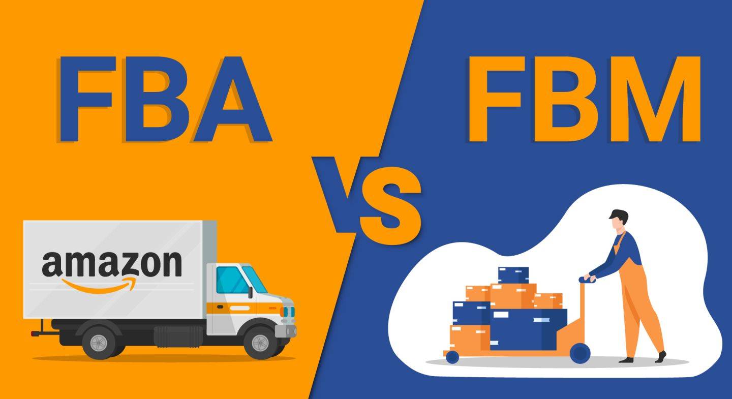 fbm可以跟卖fba吗