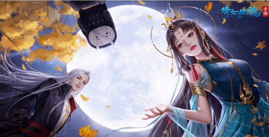 倩女幽魂手游怎么搬砖赚银钱？倩女幽魂手游2023最新搬砖攻略分享