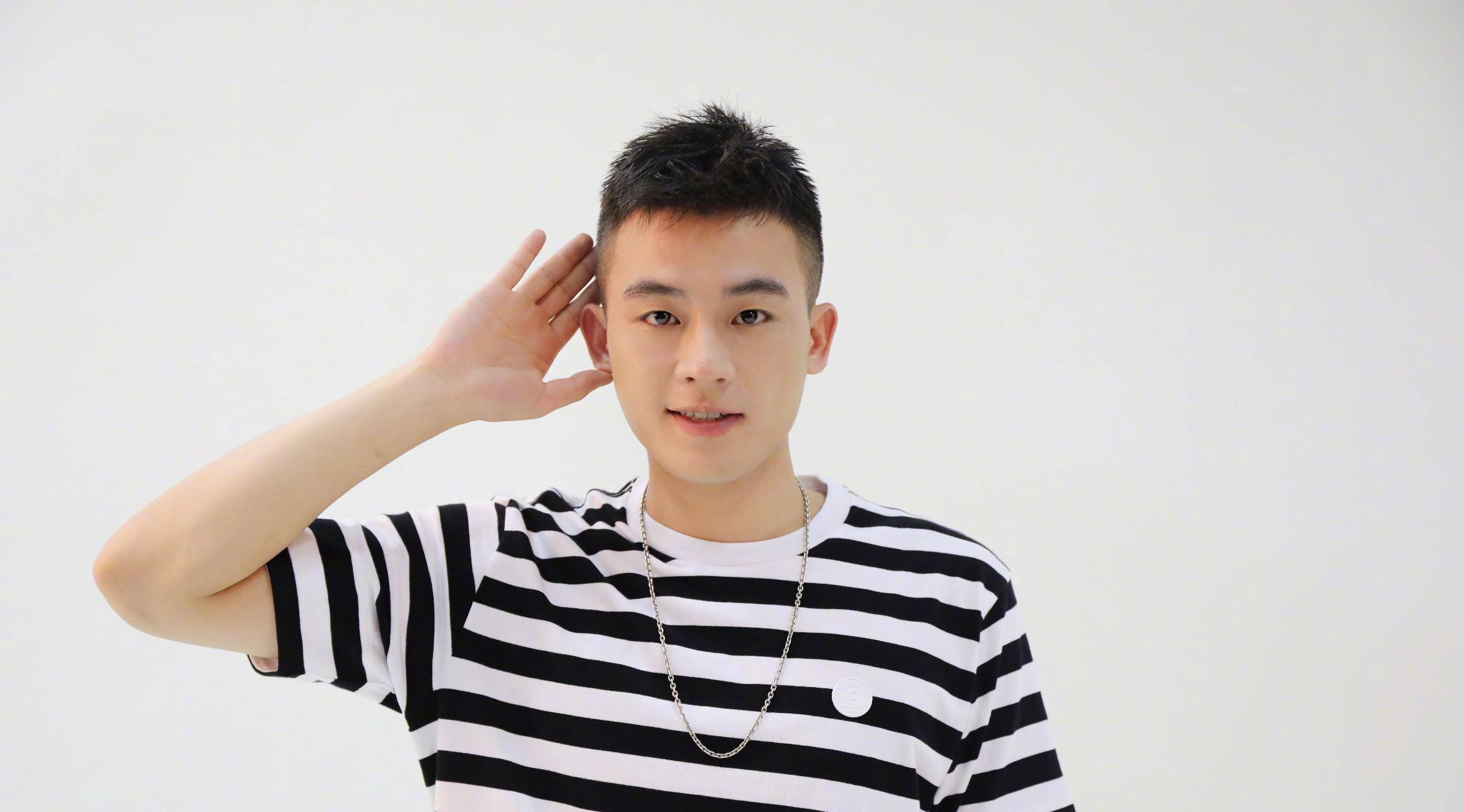 欧豪现在基本上就是专心走演员路线了，音乐、综艺也会有所兼顾，但大头