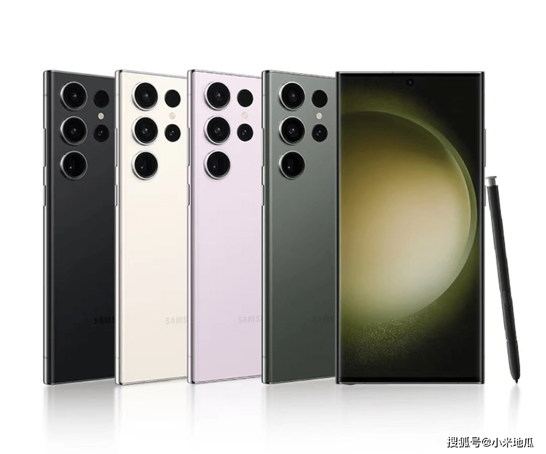米乐 M6米乐三星Galaxy S24Ultra细节满满双曲全面屏+手写笔商务办公利器(图6)