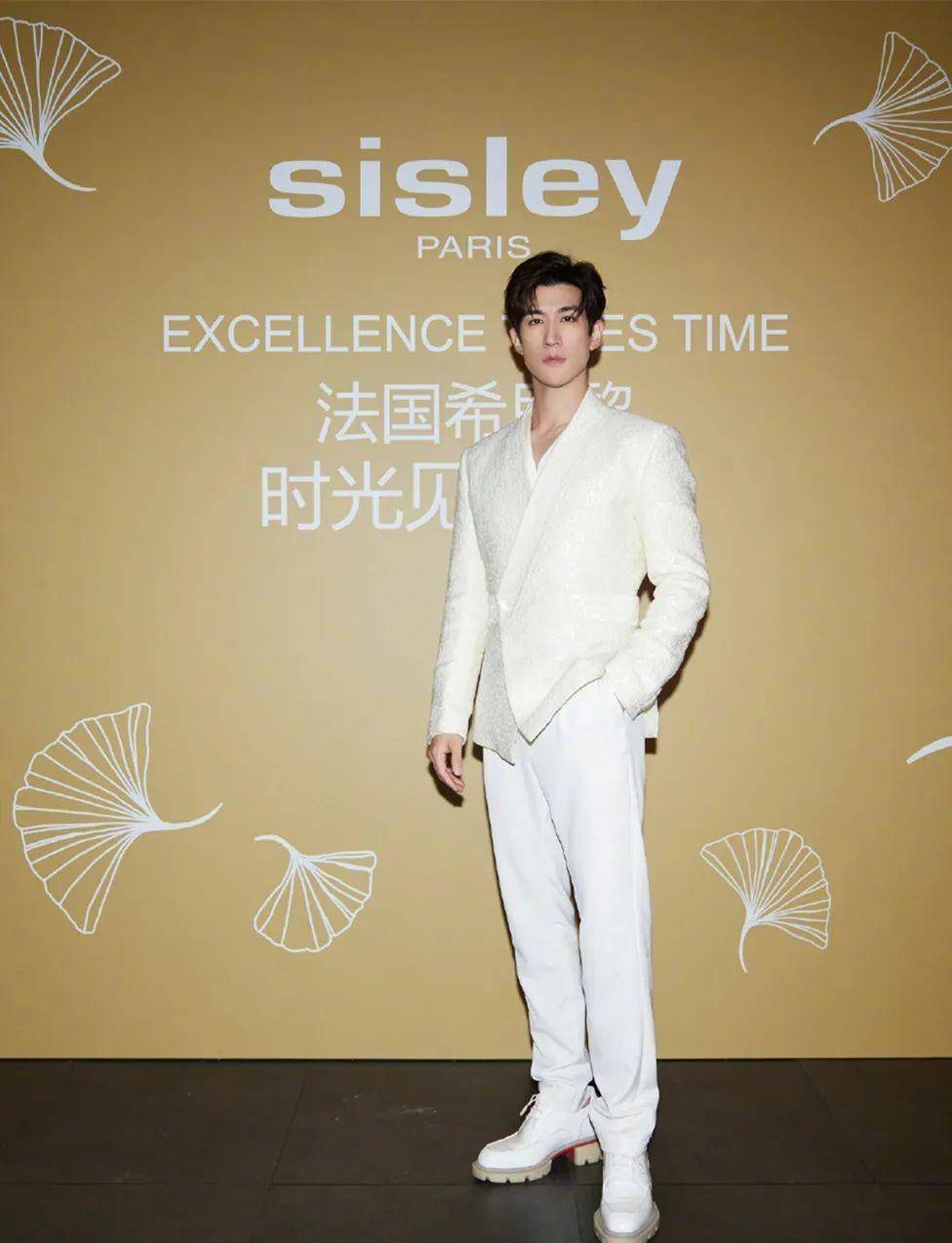 原创他是范冰冰传了9年的绯闻男友，如今36岁自爆已婚让人很意外