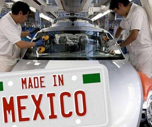 原创             老美扶持，墨西哥制造正截胡中国制造，能成为下一个世界工厂吗？