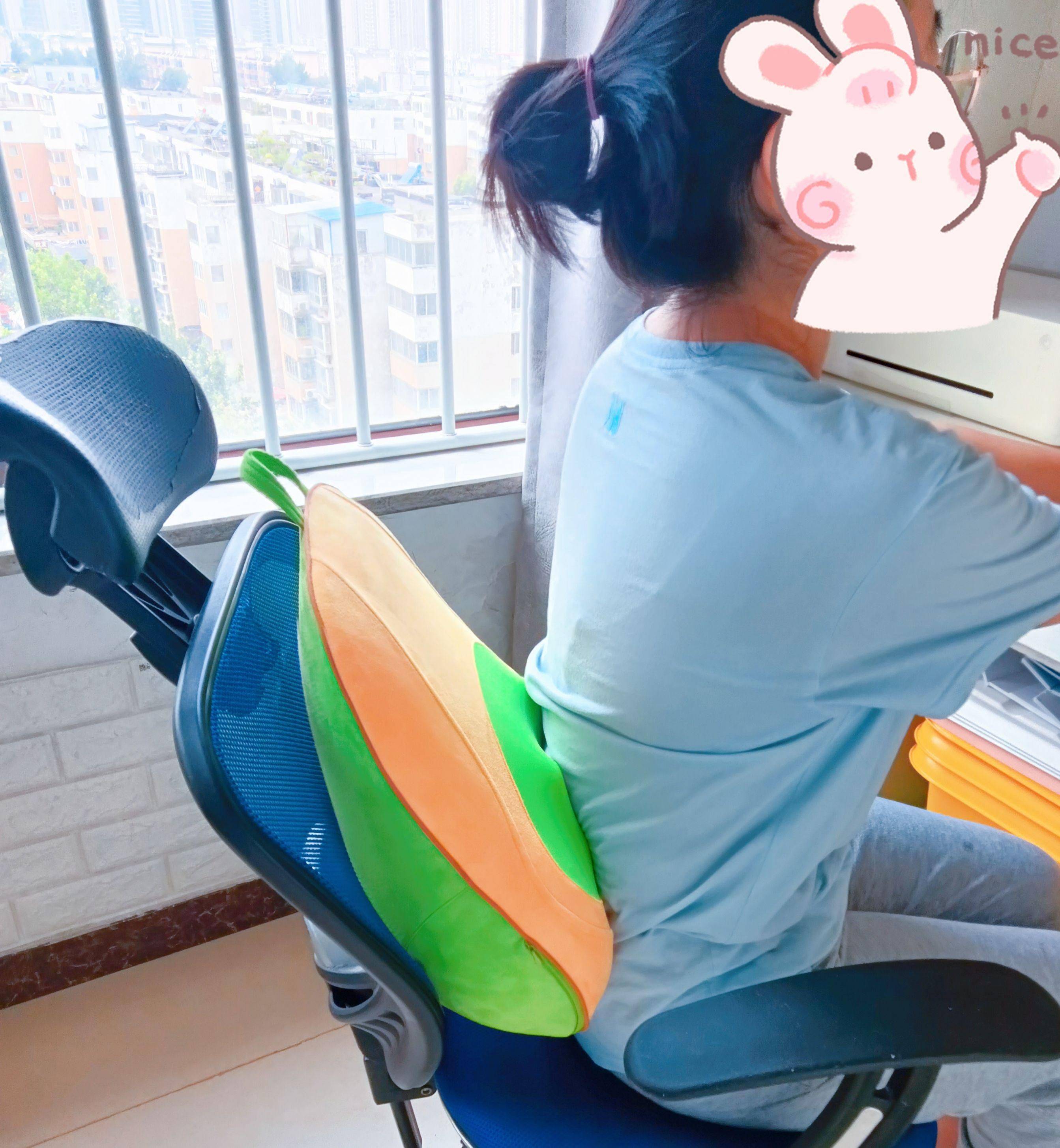 斐舍尔腰部按摩仪——久坐打工人必备神器！丨斐力运动衣服是哪个国家品牌