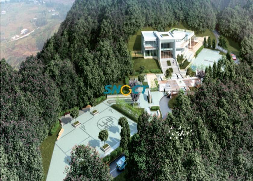 晟景文旅：休闲农业如何规划设计发展？关键在于做好三个开云体育 Kaiyun.com 官网入口关键点！(图3)