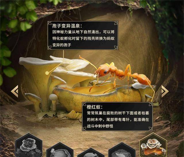 “小小蚁国”即将上线，3D写实风策略游戏，支持账号转移氪金回血