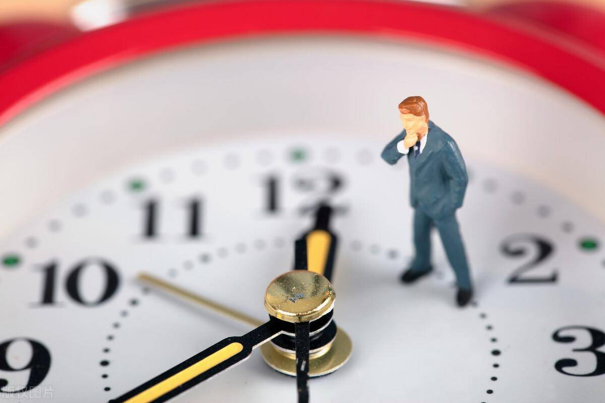 为什么年龄越大时间过得越快？新研究：这并不是幻觉