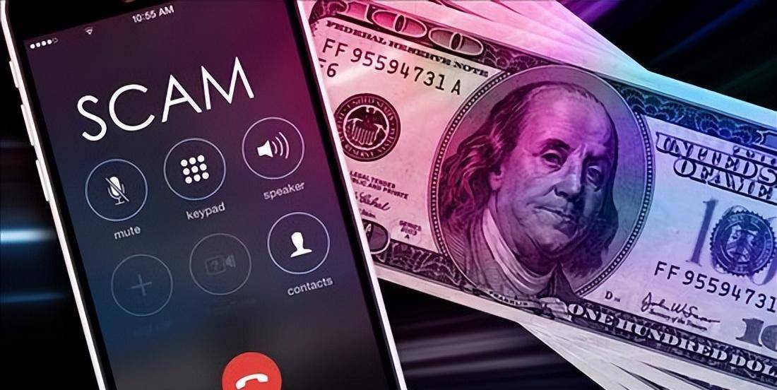 接美国打来的电话要钱吗