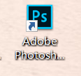 photoshop cc 2018找到羽化位置的方法