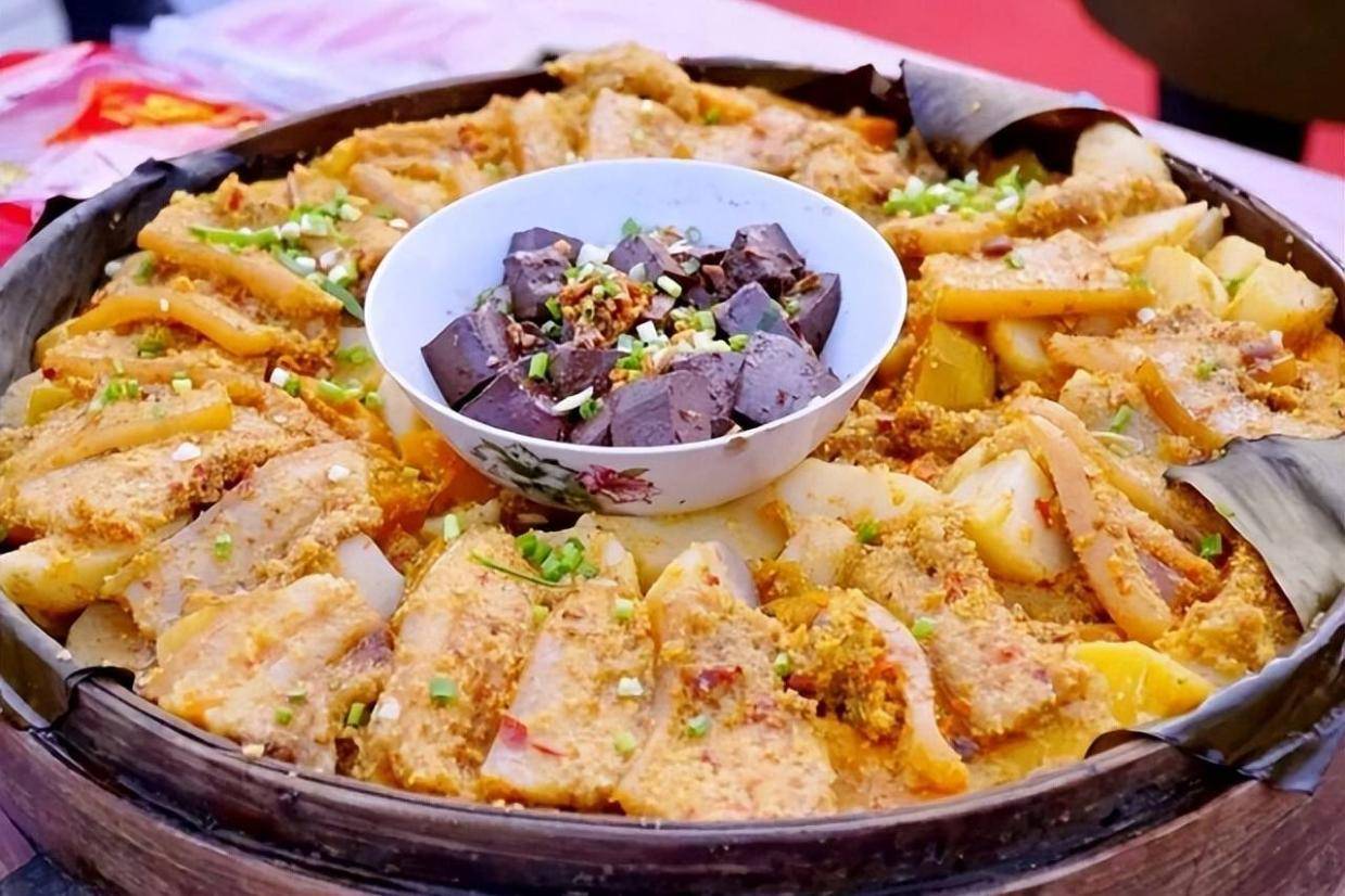 湖北宜昌五大名菜，你吃过哪几道？每道菜都是宜昌人的心头爱