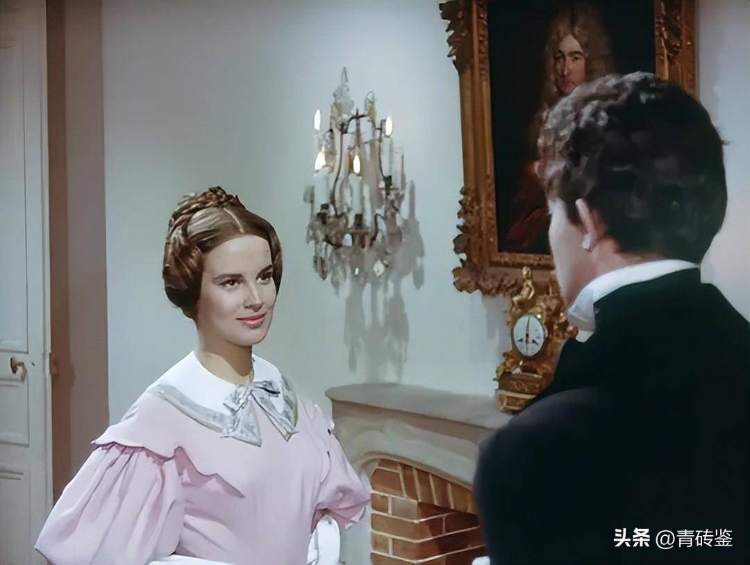 电影《红与黑》中的艺术指导与布景设计