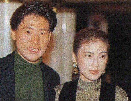 张学友和妻子结婚21年罗美薇素颜曝光大女儿貌美卷入小三疑云