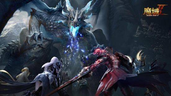 《魔域手游2》：一款用心打造，致力于玩家体验的顶尖手游