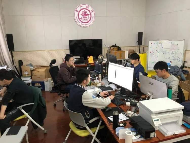 9819928607a9493ba22cdf8afffa44fe.jpeg 律师版ChatGPT诞生于闵行,强大的人工智能助力法律行业