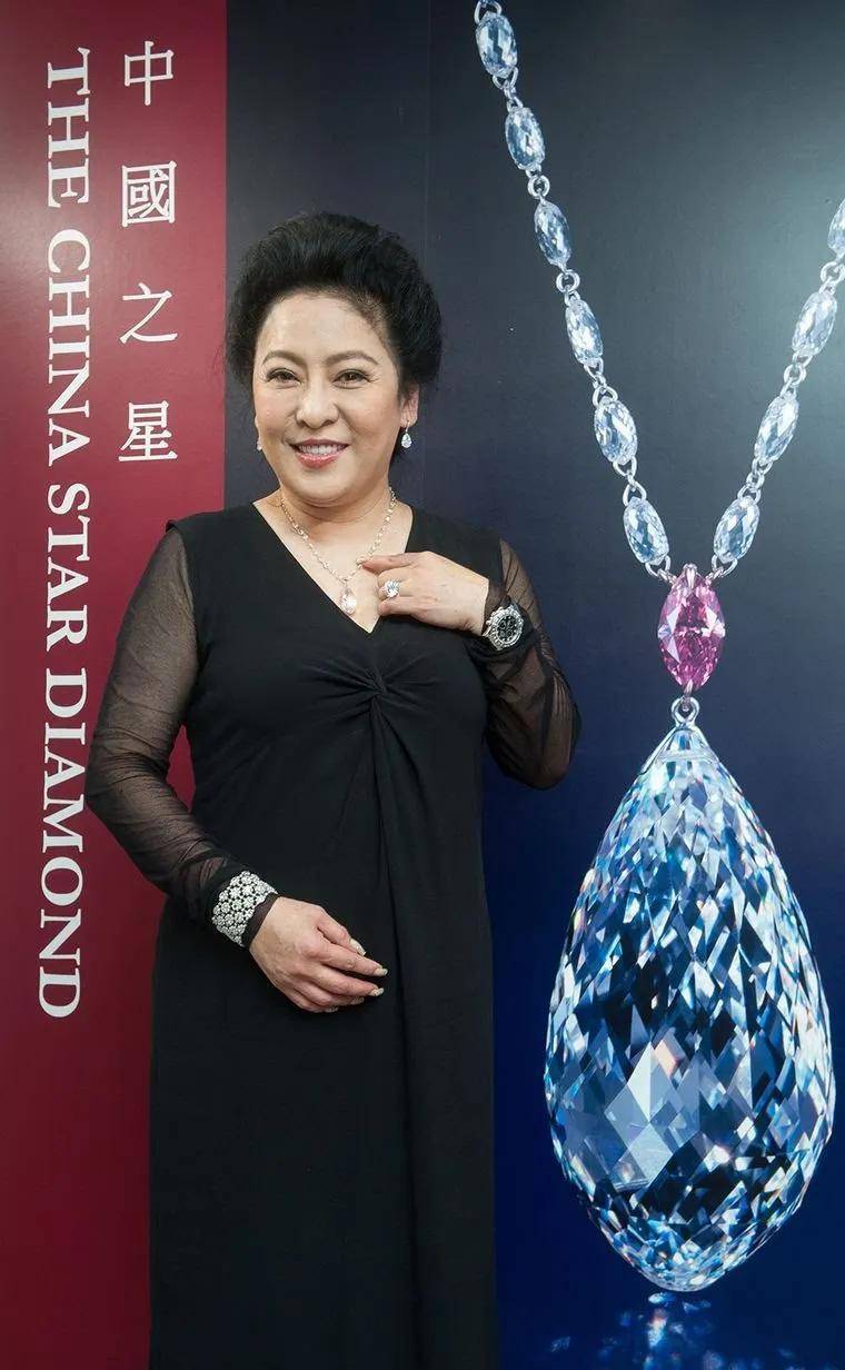 这20件天价彩神珠宝首饰哪一件你最喜欢？(图2)