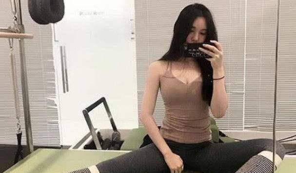原版韩国健M6 米乐身教练蒋先景为何走红网络？(图3)