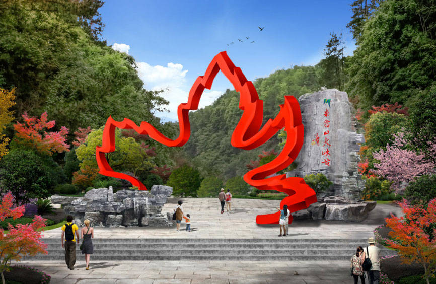 开云体育 开云官网晟景文旅：休闲农业景观设计要注意什么？五个方面需要格外关注！