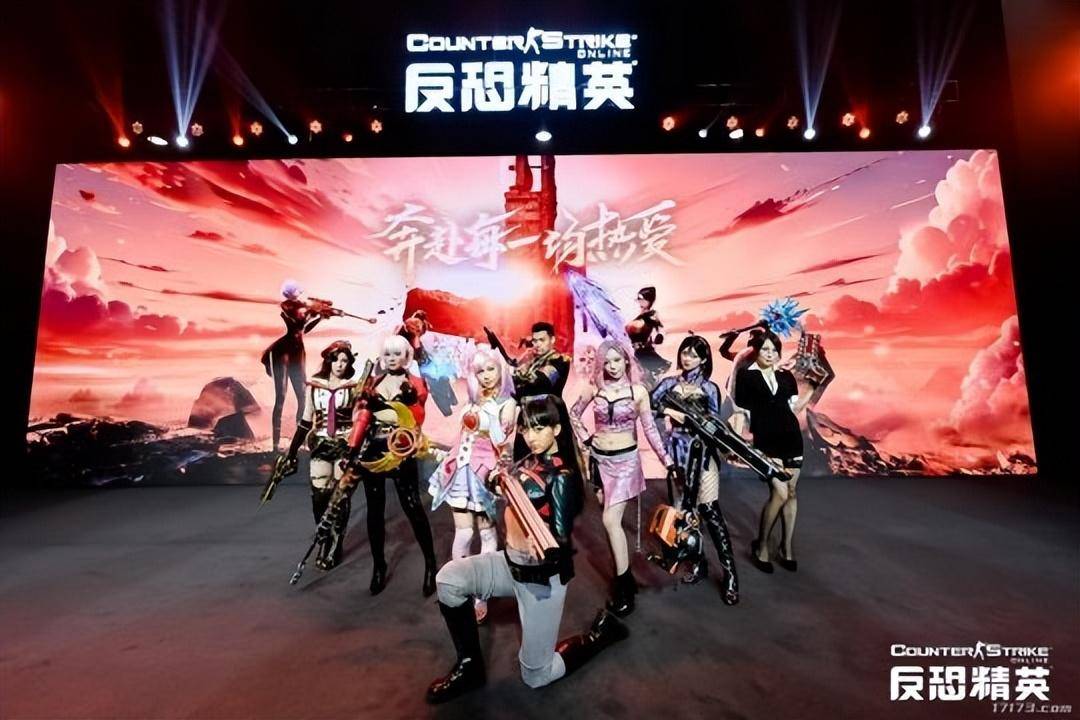 《命运方舟》上线、冒险岛新作测试 腾讯高光周来临？