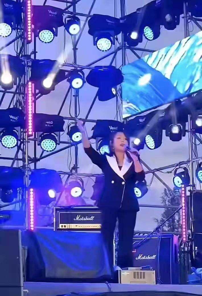 原创“毁”了释小龙，婚内不忠诚家暴老公，撒谎成性，何洁是什么样的人