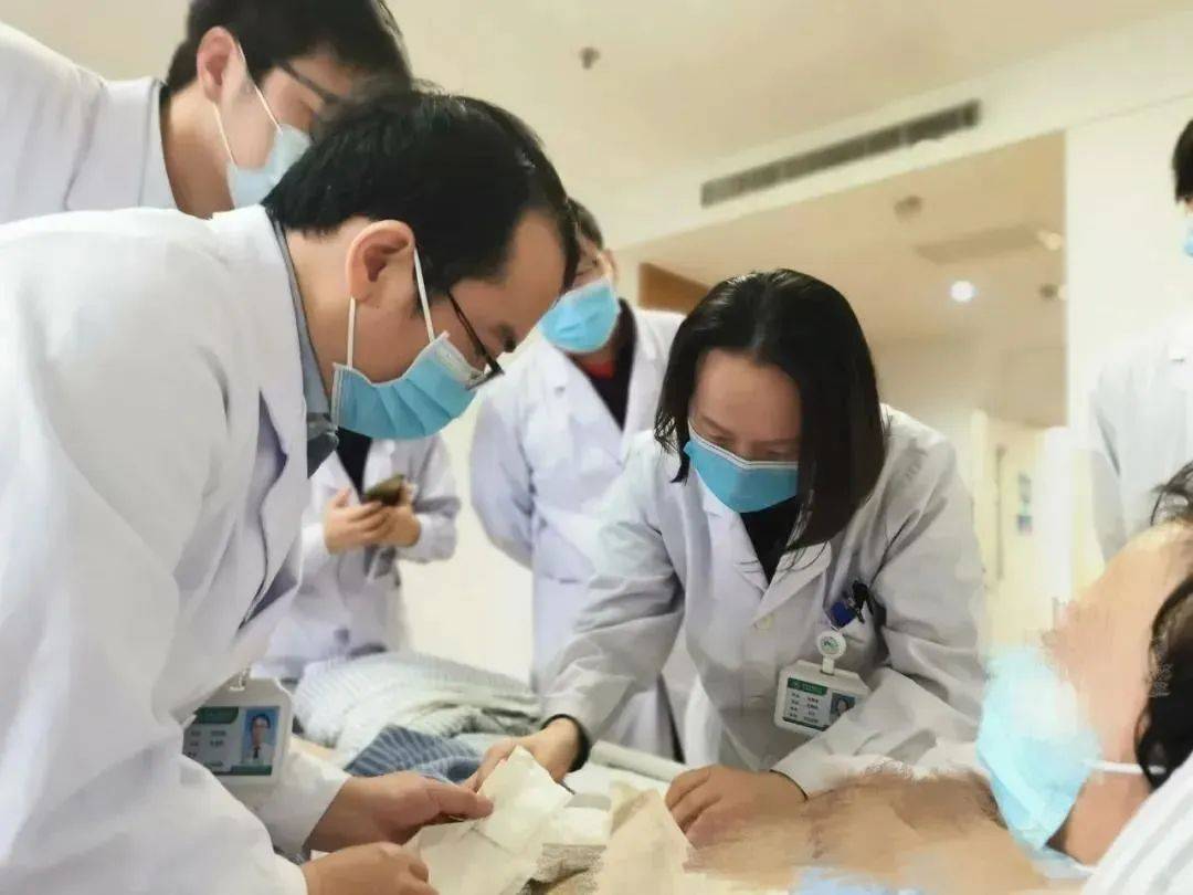 米乐M6 米乐河南省肿瘤医院普外科入选国家临床重点专科建设项目(图4)